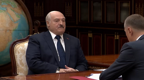 Выздоровевший Лукашенко едет к путину, чтобы "выяснить отношения"