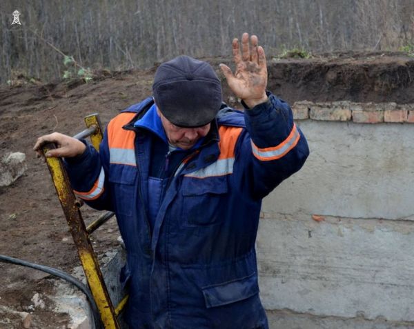 В Николаеве прекратили подачу воды в большой микрорайон