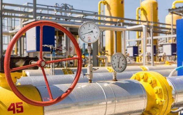 Газовый шантаж россии закончился: рухнули цены на газ в Европе