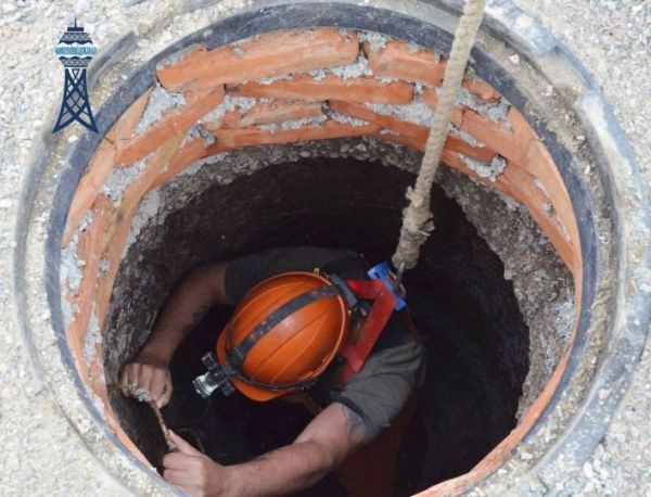 В Николаеве отключили воду в домах целых улиц