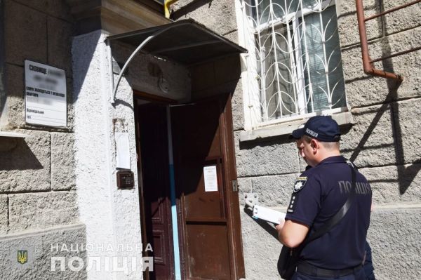 В Николаеве полиция и спасатели проверили бомбоубежища на предмет комплектации и доступа