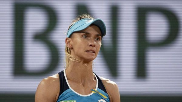 Грязные игры ассоциации: WTA открыла дело на тренера украинской теннисистки Леси Цуренко