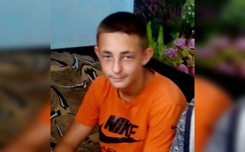 На Николаевщине пропал 15-летний юноша: полиция просит помощи у граждан