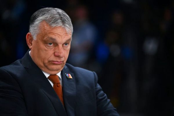 Орбан помогает рф сорвать контрнаступление ВСУ