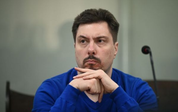 Дело экс-судьи Князева. Как НАБУ и САП разоблачили топ-коррупционера Украины