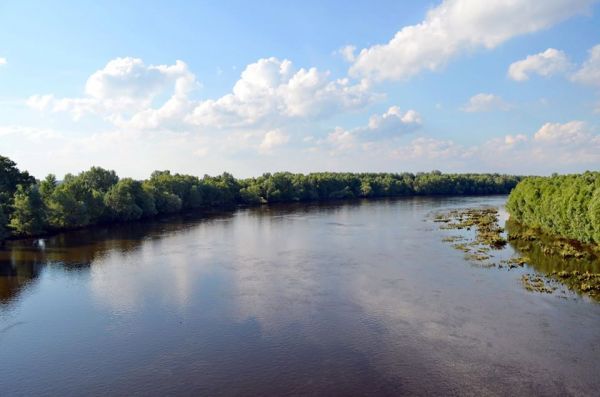 На Николаевщине не исключено повышение уровня воды в Ингульце из-за подрыва Каховской ГЭС