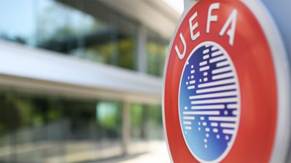 УЕФА поставил крест на затее РФ с клубами из Крыма