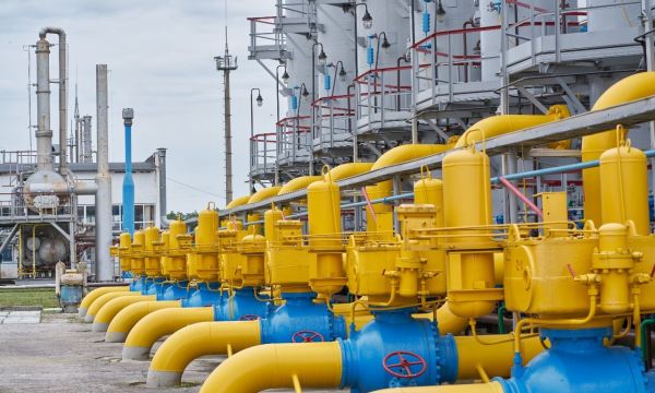Газтрон рассказал, как Украина и Польша могут вместе остановить импорт российского газа