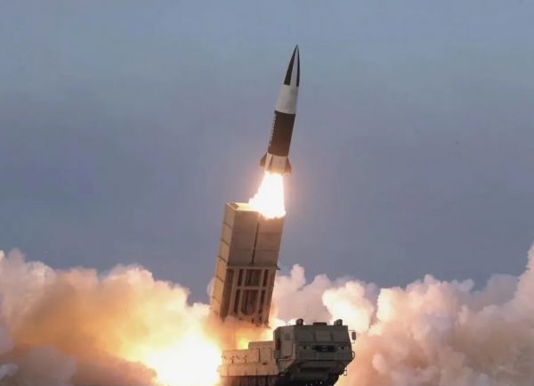 В США рассматривают передачу Украине ракет большой дальности ATACMS, которые могут изменить ход войны