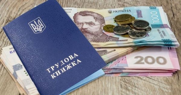 Работающие пенсионеры Николаевщины в июне получат доплаты за апрель и май