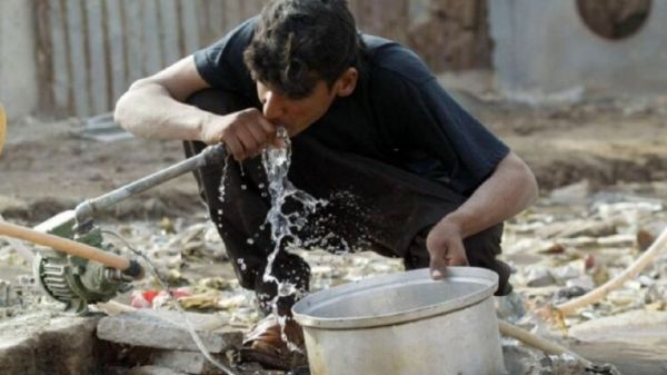 В Минздраве опровергли слухи об эпидемии холеры на затопленных территориях