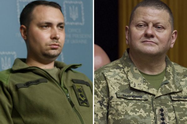 Буданов прокомментировал свою «кому»: создаем Отряд бессмертных, чтоб кошмарить по ночам россиян
