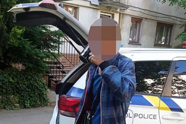 В Николаеве пьяный водитель пытался «откупиться» от патрульных за 200 долларов