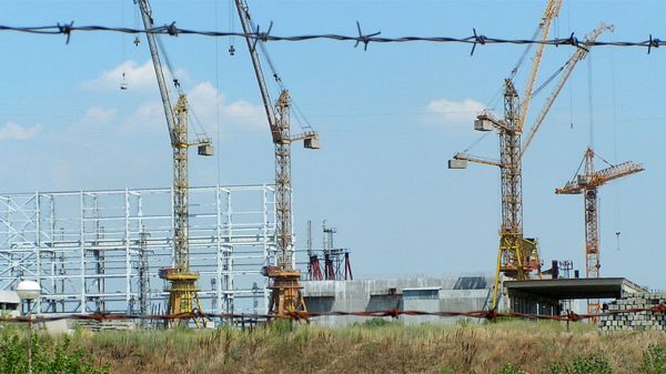 Болгария готова продать Украине два российских ядерных реактора