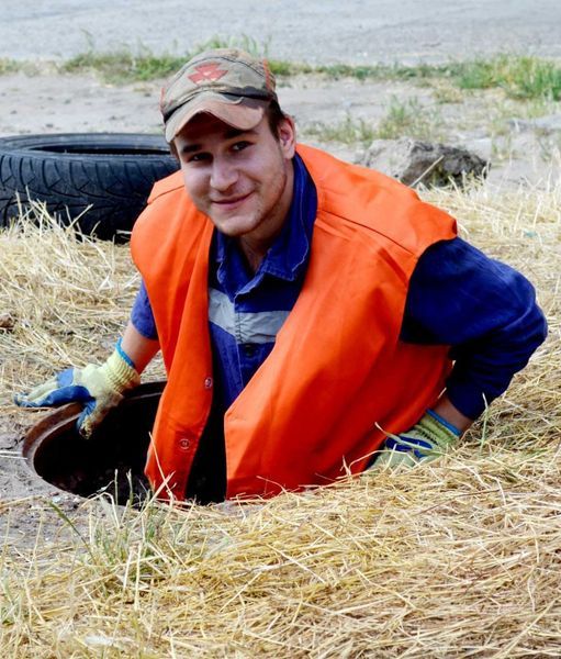 Давление в центральном водопроводе Николаева увеличили, но есть нюанс