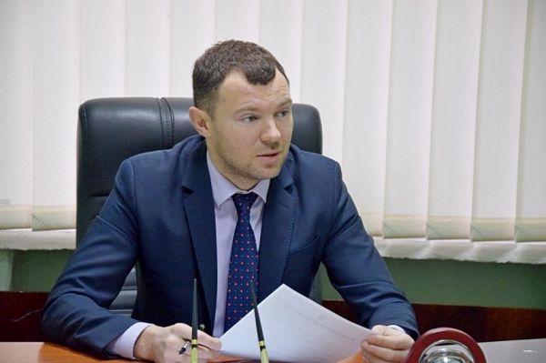 Бывший заместитель главы Николаевской областной госадминистрации назначен замминистра экономики