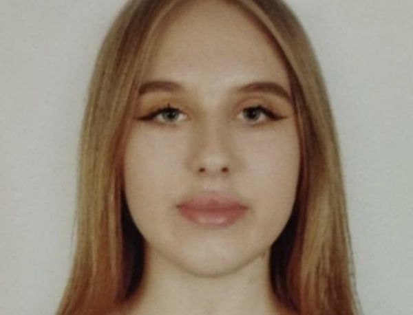 На Николаевщине пропала 15-летняя Ангелина: полиция просит помощи у граждан