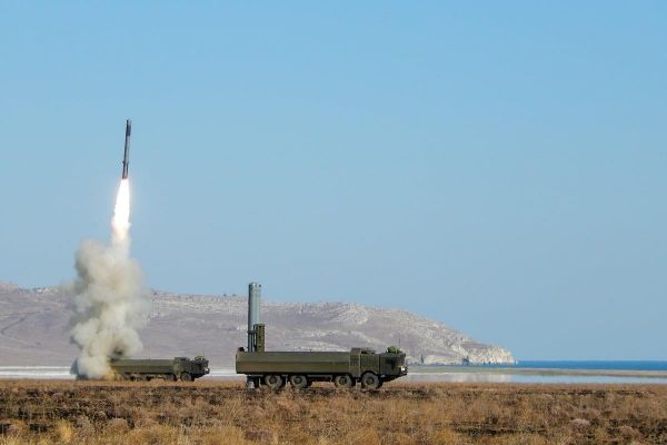 Оккупанты применяют не те ракеты, которыми обстреливали в 2022-м Николаевскую, Одесскую и Херсонскую области