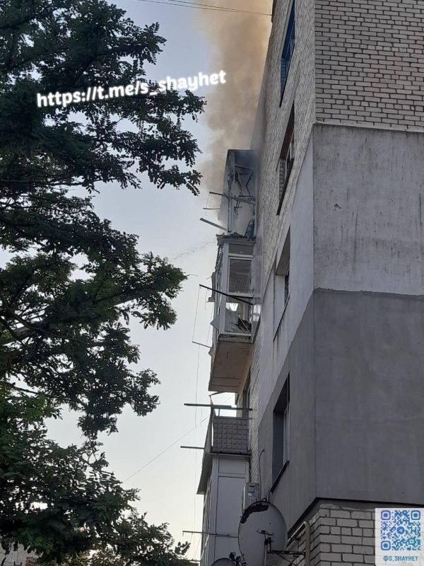 На Николаевщине идет добровольная эвакуация, за сутки количество разрушенного и поврежденного жилья выросло