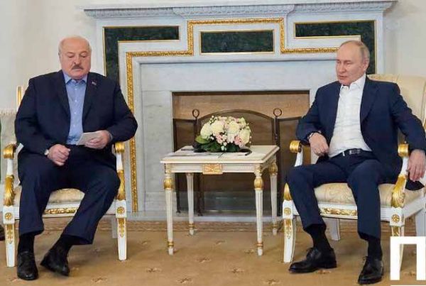 Лукашенко угрожает Польше вагнеровцами: Хотят на экскурсию на Запад