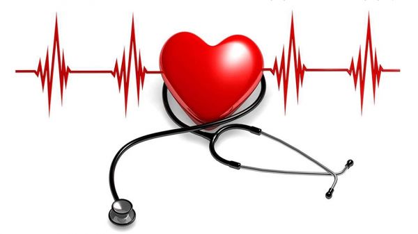 Кардиологи николаевской больницы №1 приглашают всех желающих на консультации по сердечно-сосудистым заболеваниям