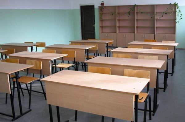 75 учебных заведений Николаевской области отвечают ситуации и требованиям к безопасности, – Ким