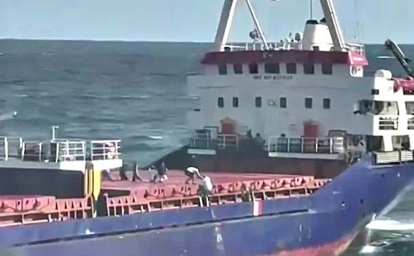Турция предостерегла Россию от вмешательства в судоходство в Черном море