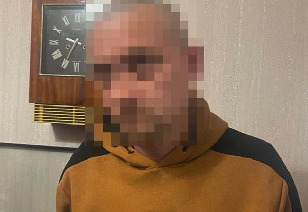 44-летнего николаевца, сливавшего россиянам информацию о дислокации ВСУ, будут судить за госизмену