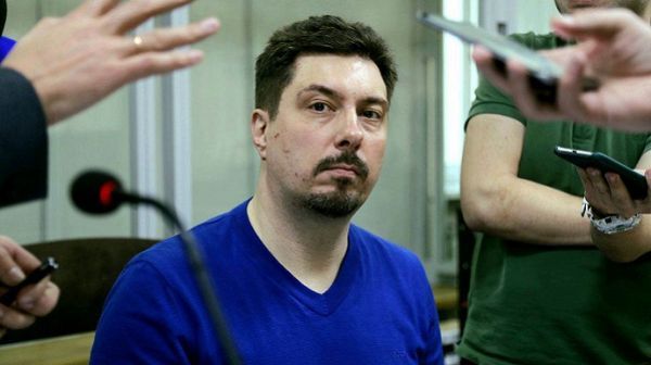 Второй фигурант дела бывшего николаевского судьи Князева пошел на сделку со следствием