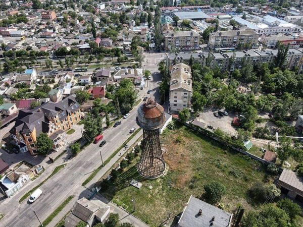 В Николаеве нужно переименовать более 200 топонимов