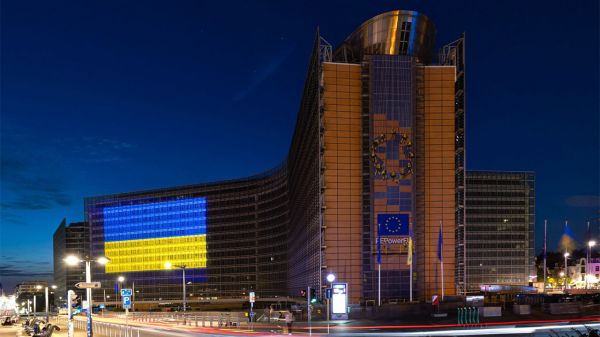 Украине отказали в упрощенном вступлении в ЕС