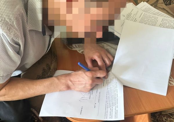 Полицейскому, который снабжал информацией николаевское ритуальное агентство, объявлено подозрение