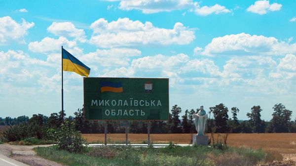 В Николаевской области – тревожная тишина и сирены
