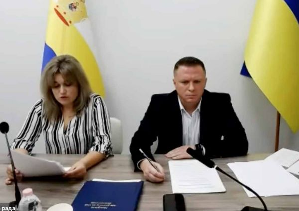 В Николаевском областном совете появились еще три новых депутата