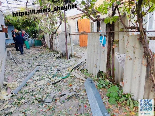Николаевщина подсчитывает последствия российской агрессии: разрушены и повреждены 12345 объектов жилого фонда