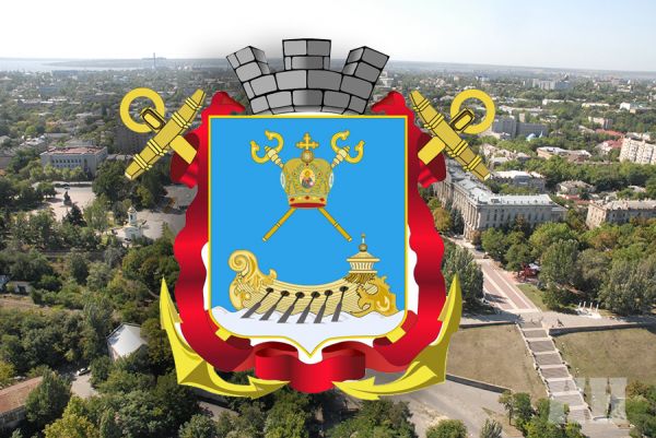 Мэр Сенкевич предлагает изменить герб города Николаева