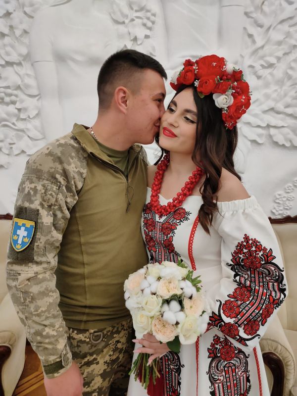В Николаевской области полтысячи новых семей образовались благодаря порталу «Дія» и проекту «Брак за сутки»