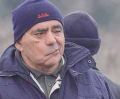 В Николаевской области трагически погиб известный украинский тренер