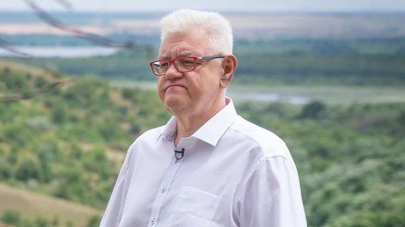 Умер знаменитый шоумен и телеведущий Сергей Сивохо