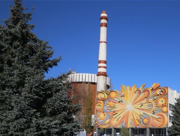 Перший енергоблок ПАЕС за показниками безпеки – один з кращих в Україні