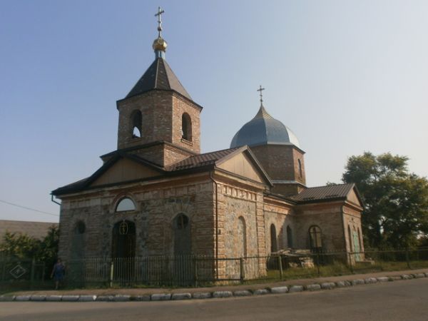 В Николаевской области еще две парафии перешли в Православную Церковь Украины