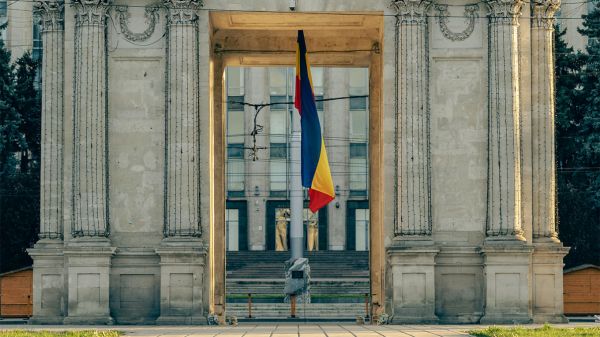 Молдова заблокировала десятки российских СМИ