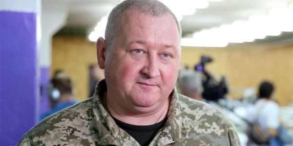 Начальник обороны Николаевской области генерал Марченко сказал, куда пойти тем, кто призывает к мирным переговорам