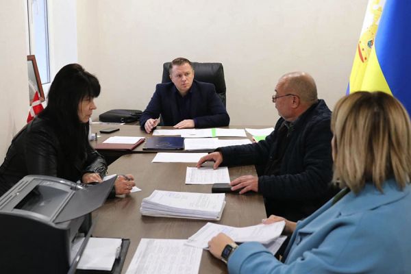 Еще 24 жителя Николаевской области получат финансовую помощь от областного совета, – Антон Табунщик