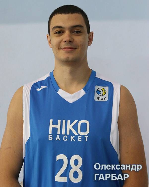 Центровой из Николаева – MVP второй игровой недели в высшей баскетбольной лиге