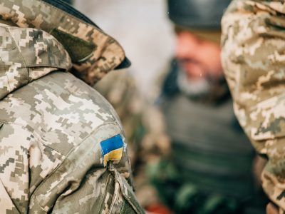 224 миллиона гривен николаевской общины направили на жилье для военных