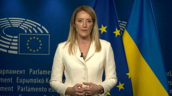 Украина выполнила все условия для вступления в ЕС, – президент Европарламента