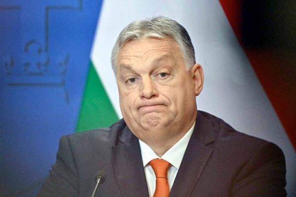 Порошенко не пустили на встречу с Орбаном – комментарий СБУ