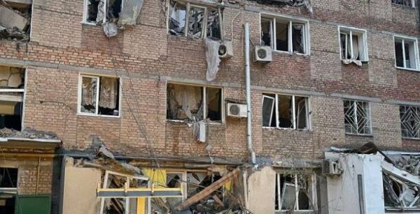 Николаевцы за разрушенное жилье получат 37 миллионов гривен компенсации