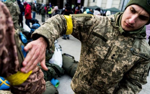 Для военнообязанных в Украине создадут спецдокумент: в Минобороны раскрыли детали